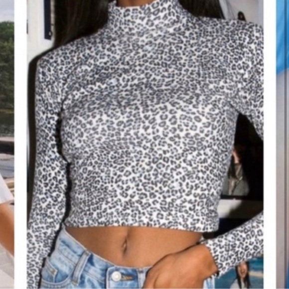 Brandy Melville ISO - Picture 3 of 8